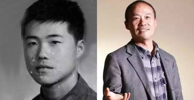 从退伍军人，到知名企业家，细数从军营中走出的商业大佬_腾讯新闻