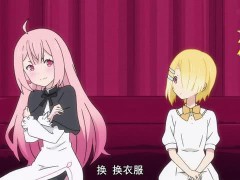 动漫 重来吧 魔王大人 第4话桐野悠