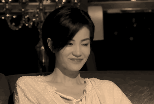 王菲50岁生日没有谢霆锋她到底爱谁