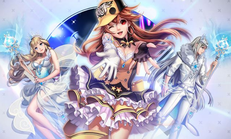 qq飞车红色魅影祥瑞年兽a车火焰传说