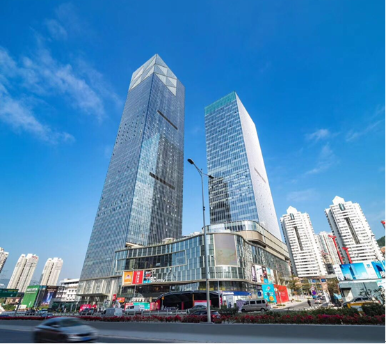 深圳首家珠宝文化主题mall亮眼成绩造商业新范本