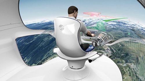 人工智能在航空领域应用正向深度和广度扩展