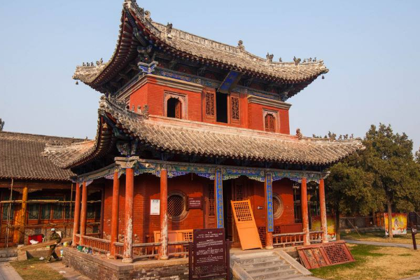 河南,子孙窑,石头,青石砖