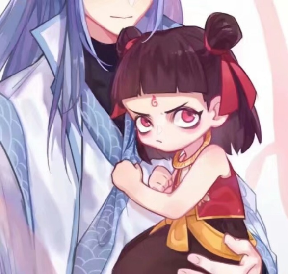 《哪吒之魔童降世》:"藕饼"cp高甜时刻,前方观众狗粮管饱!