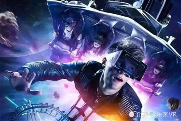 电影产业勃兴的新风口vr影院