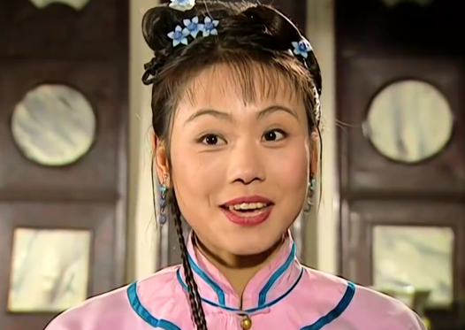 还珠:时隔多年才看懂,柳红的这句话,是在暗示萧剑放弃小燕子