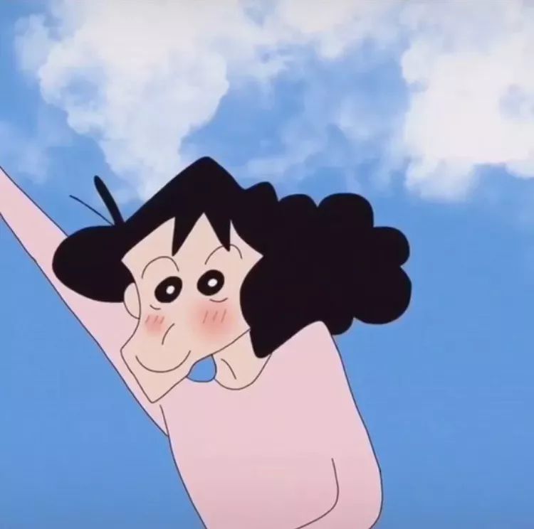 好看的个性微信头像
