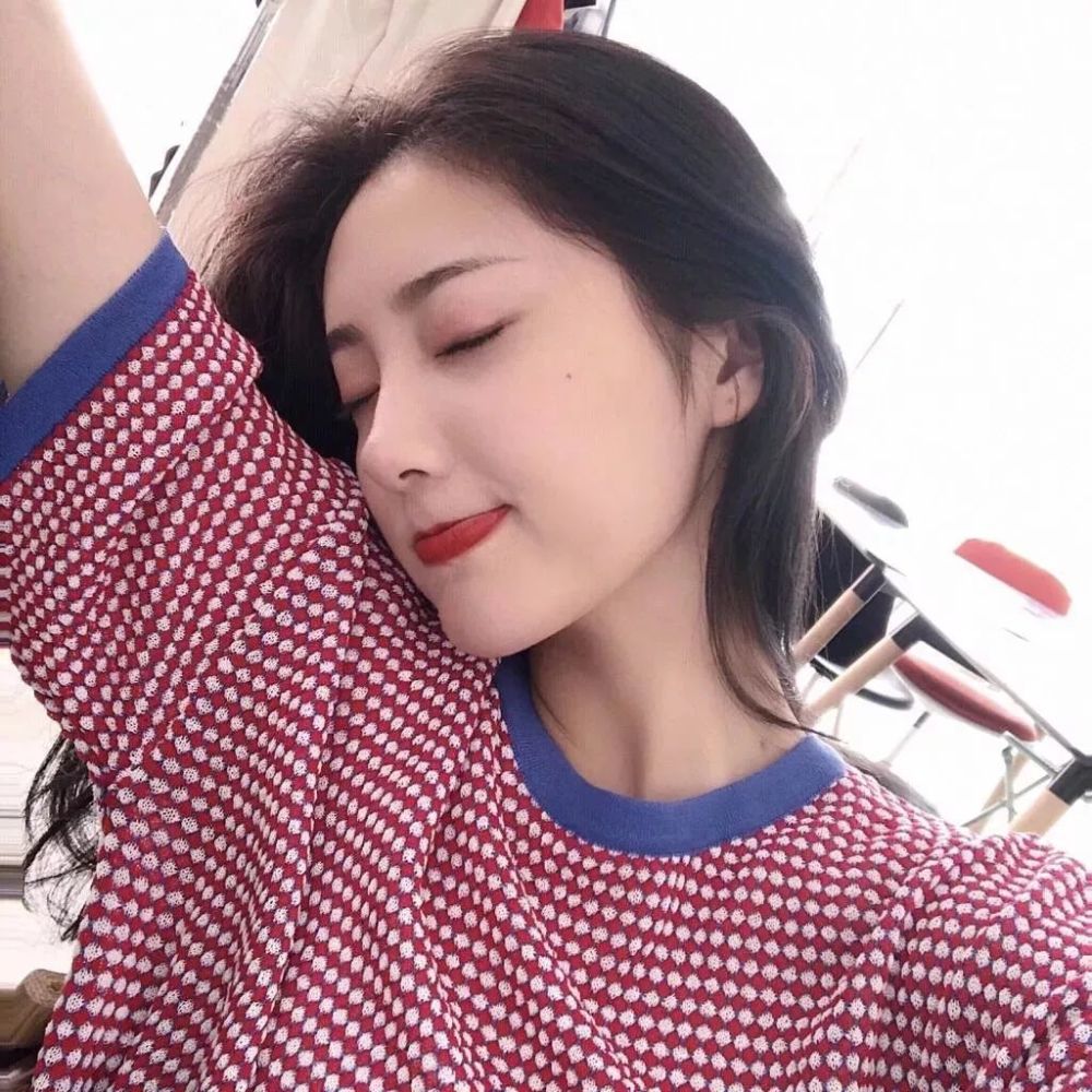 好看的个性微信头像