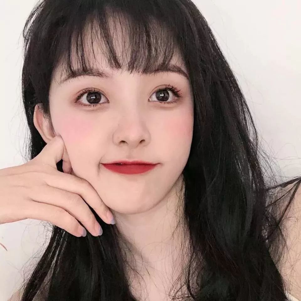 好看的个性微信头像