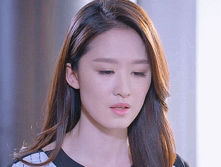 《加油!你是最棒的》里的白娇娇,曾经搭档唐嫣罗晋,美成仙子!