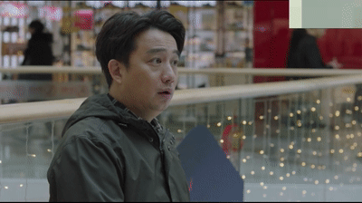 中年男人再就业为什么那么难?《小欢喜》黄磊一句话说出了原因