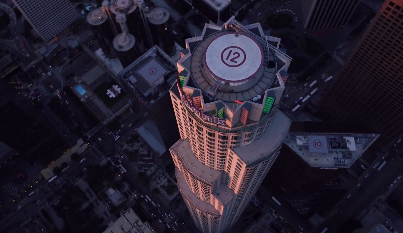 gta5带你看看超真实地图不这不是洛圣都这是洛杉矶