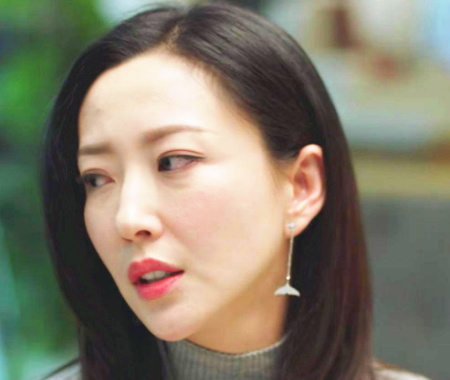 《小欢喜》中的小梦,竟是《三生三世》中的她,难怪演技这么棒