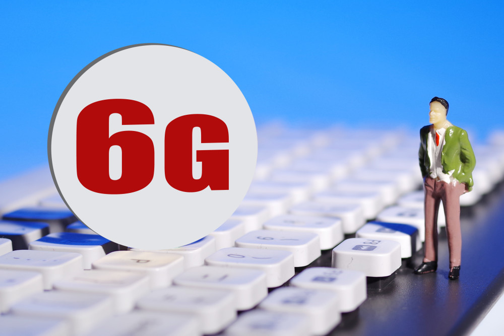 5g后,华为已启动6g研究!三星等公司也有布局