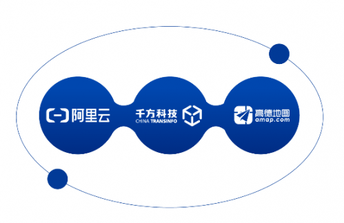 城市大脑的进化方法论千方科技的交通新版图