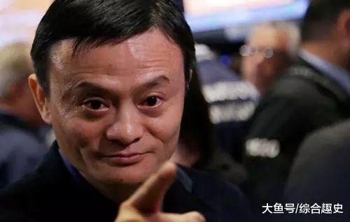 第一个使用支付宝的人马老板给予千万花呗额度如今生活富裕