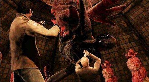 在近日,科乐美在加拿大重新注册了《silent hill》(寂静岭)这个商标