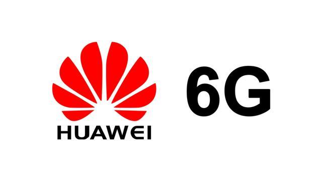 华为首款5g手机开售只是开胃菜华为6g研发项目已启动