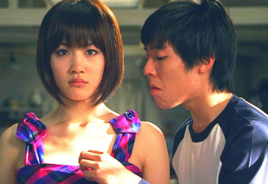 日本妻子机器人火了去掉衣服和硅胶是什么样子网友很是意外