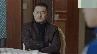 女儿恋爱了当爸爸的会是什么反应小欢喜沙溢的表现太到位了