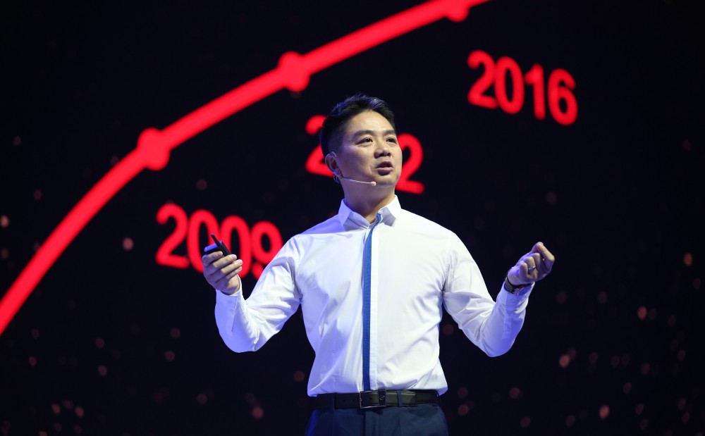 当当网创始人李国庆:刘强东遇到的困难,比蔚来汽车李斌要多很多!