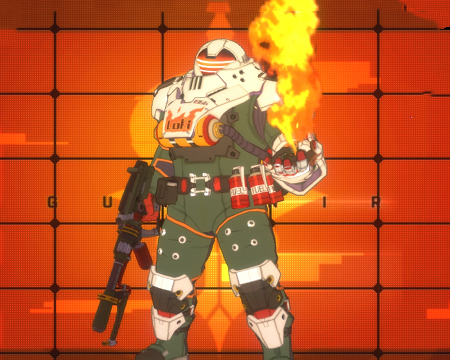 王牌战士:输出高,操作简单的选手,忍者算一个,图4是排位热门