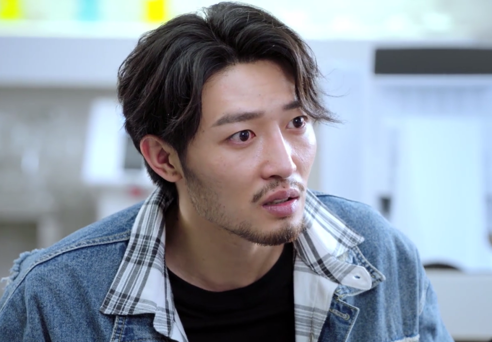 全职高手:魏琛信心满满,一上场就分出胜负,安文逸:心疼老魏