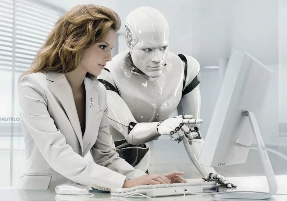 揭秘ai训练内幕:帮助ai进化的除了专家 还有全球无数上班族 - 云 社区