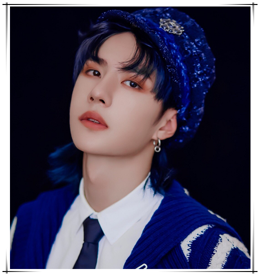 有一种"变化"叫王一博换发色,看到前后对比,网友:魏婴捡宝了