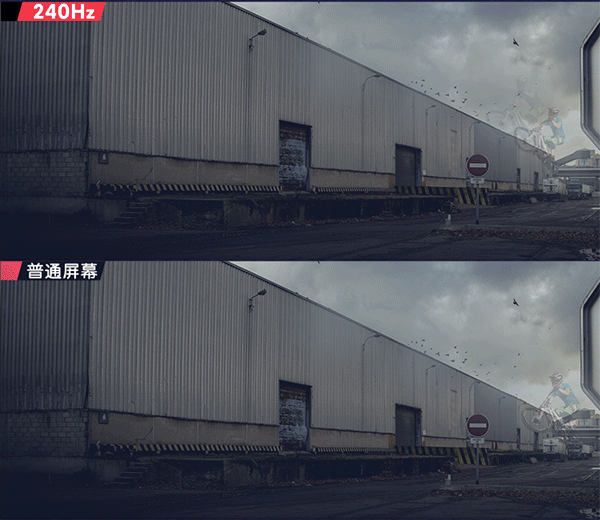 其中的关键,在于这一系列静态画面有多少张,也就是帧数.