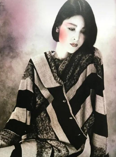 香港名模刘娟娟去世,生前不愿做体检,逝后死因曝光