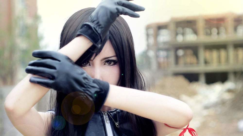 如果花费300w就能和游戏中的小姐姐共进晚餐你会选哪位角色