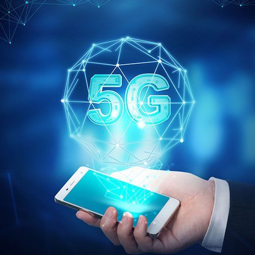 5g手机备货预期增强助力消费电子产业走出谷底