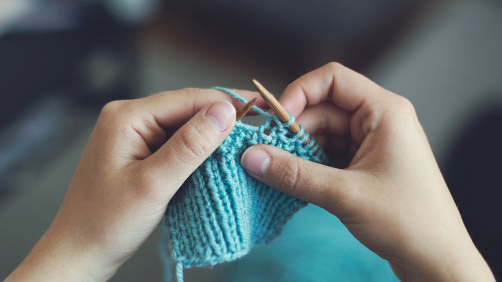 麻省理工的ai新研究你不会织毛衣没关系交给ai就行了