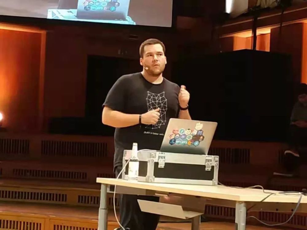 胡安强调filecoin三大难题