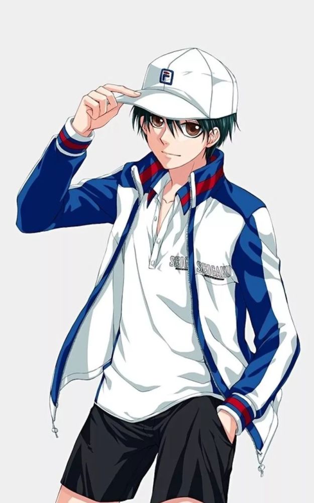 壁纸《网球王子》