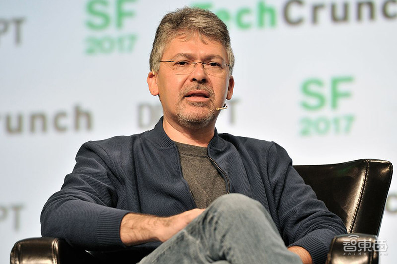 stasior从本月开始担任微软的技术副总裁,向首席技术官kevin scott