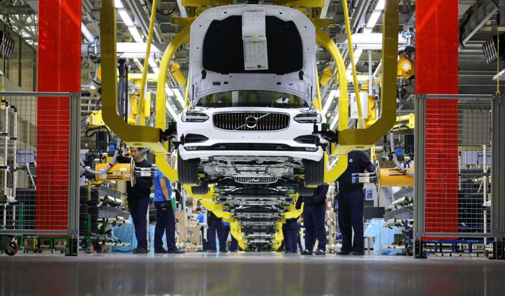 5g落地万物互联升起汽车行业将会掀起怎样的轩然大波