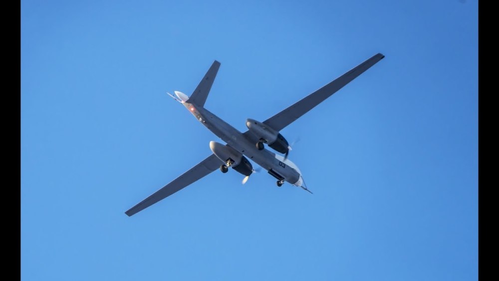 俄罗斯牵牛星无人机首飞成功航程远飞得高堪称俄版全球鹰