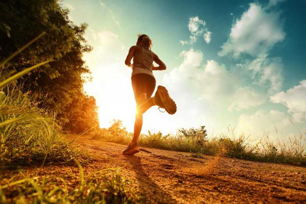 微信步数一千步等于跑步一千步?别傻了,看专家怎么解释的!