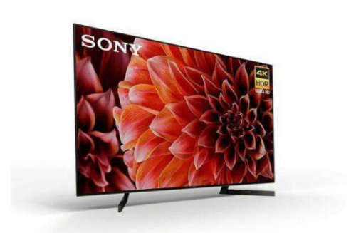 索尼x8500g 4k智能液晶电视 大屏电视中的高性价比选手