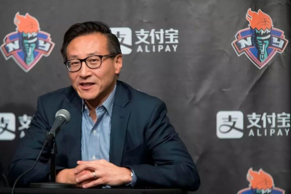 篮网,nba,蔡崇信,费尔蒂塔,巴克莱中心