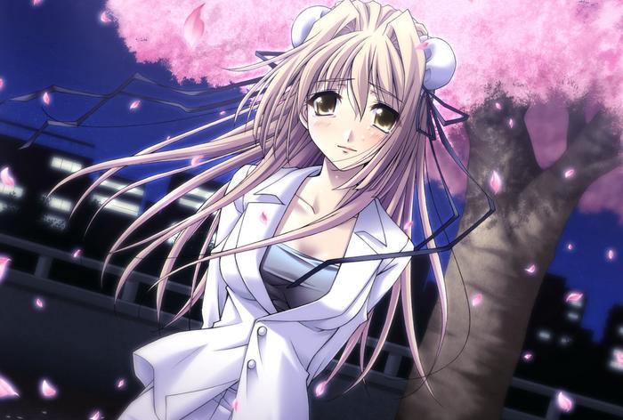 不过,年幼的我很快接受了这样的设定,当陵祈在众人面前弹起钢琴的时候