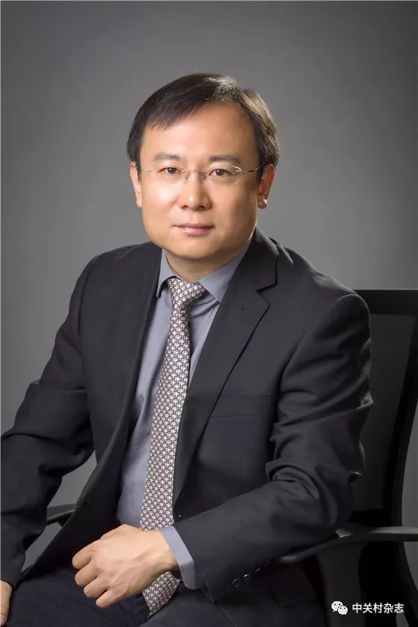 百分点董事长兼ceo苏萌博士
