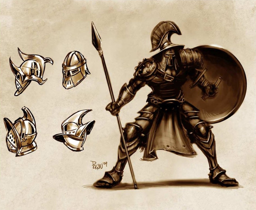 lol:版本更新,不屈之枪重做归来