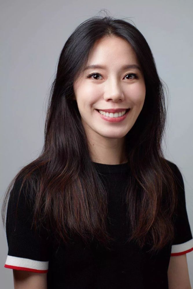 李斌×王屹芝,科技向善背后的创业者! - 腾讯云开发者社区-腾讯云