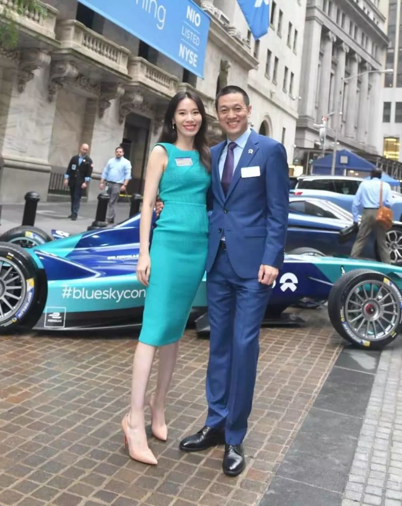 李斌×王屹芝,科技向善背后的创业者!