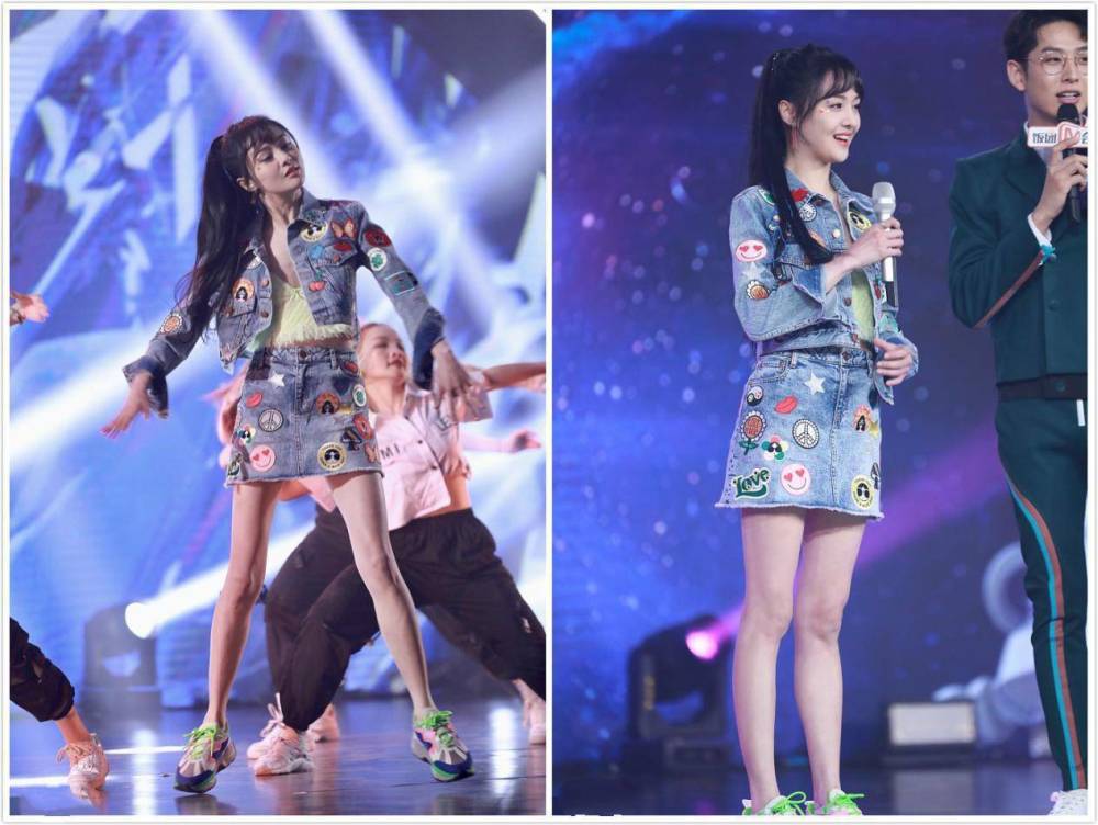 郑爽,杨紫,粉丝,早生贵子