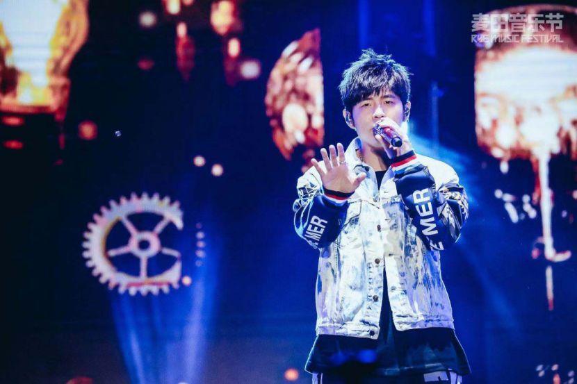 太合音乐音乐航母浮出水面