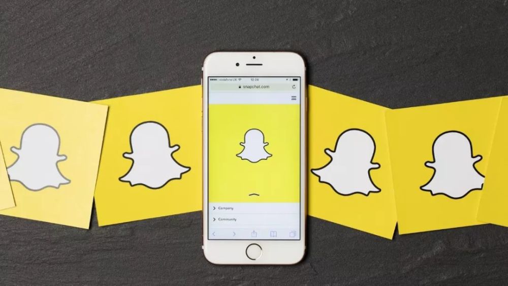 年轻人观察青少年从未抛弃snapchat但品牌得掌